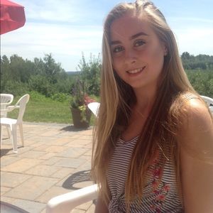 Meet your Posher, Lizzy